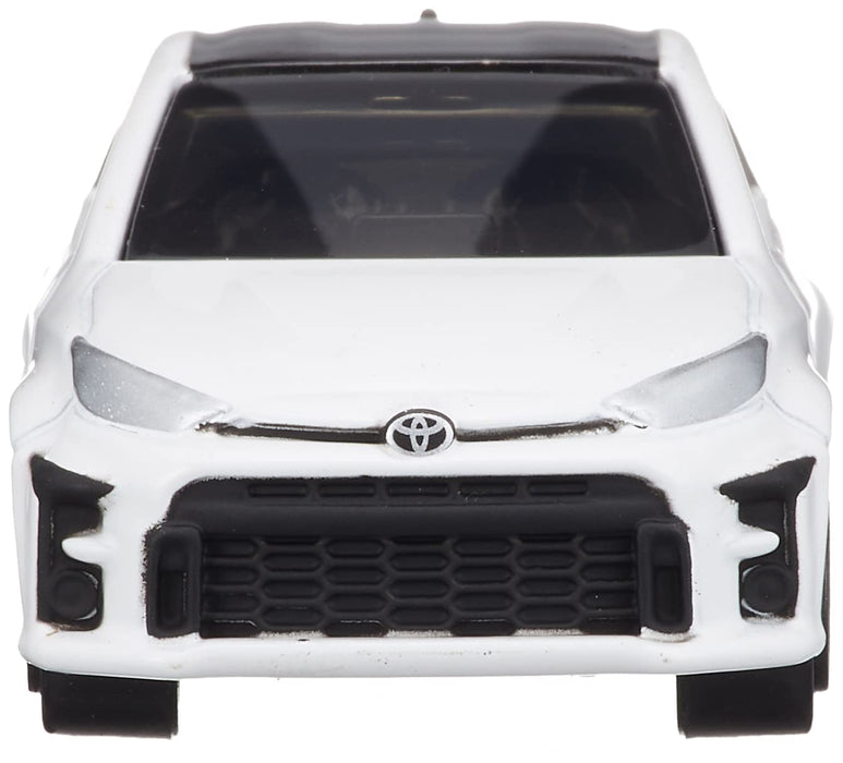 Takara Tomy Tomica No.50 - Toyota GR Yaris BP Model Toy Car- Japan Figure Store - #1 Bring To You The Best Japanese Goods