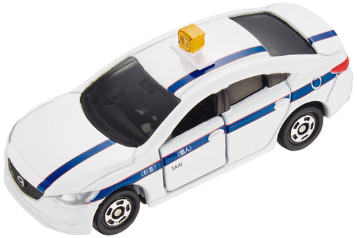 TAKARA TOMY Tomica 62 Mazda Atenza Owner Driver Taxi 825043- Japan Figure Store - #1 Bring To You The Best Japanese Goods