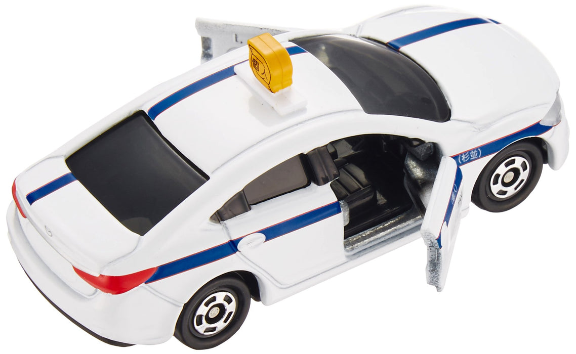 TAKARA TOMY Tomica 62 Mazda Atenza Owner Driver Taxi 825043- Japan Figure Store - #1 Bring To You The Best Japanese Goods