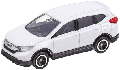 Tomy Tomica 67 Honda Cr-V 798477- Japan Figure Store - #1 Bring To You The Best Japanese Goods