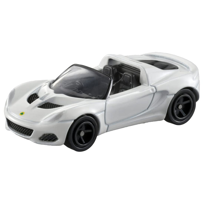 TAKARA TOMY Tom-72 Tomica Lotus Elise Sport 220 Ii First Special Specification- Japan Figure Store - #1 Bring To You The Best Japanese Goods