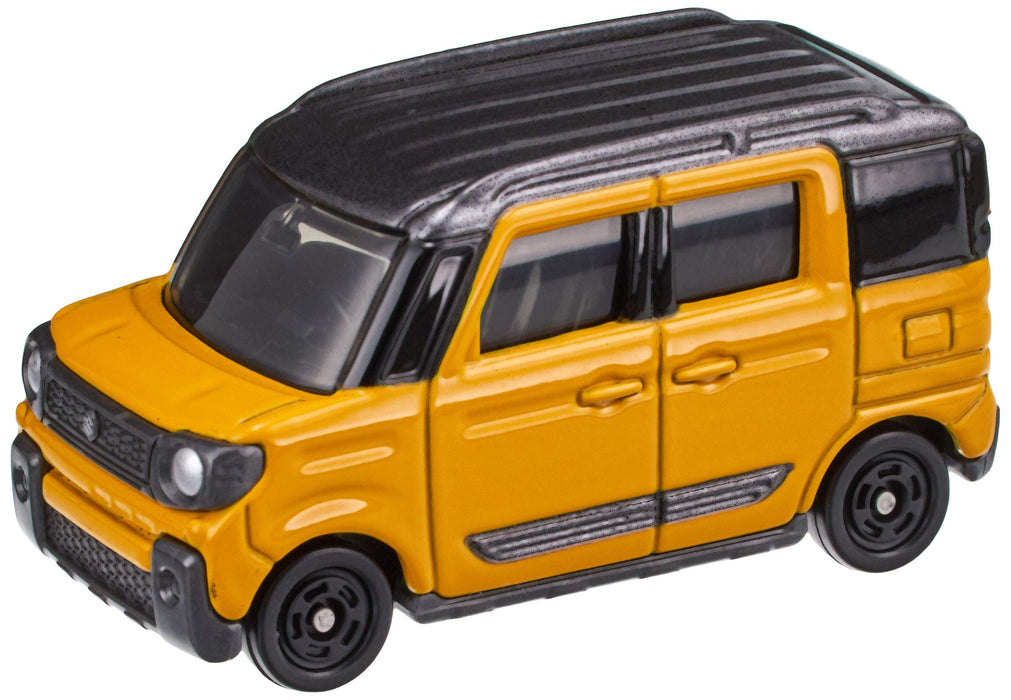 Tomy Tomica 75 Suzuki Spacia Gear 798569- Japan Figure Store - #1 Bring To You The Best Japanese Goods