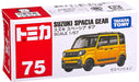 Tomy Tomica 75 Suzuki Spacia Gear 798569- Japan Figure Store - #1 Bring To You The Best Japanese Goods