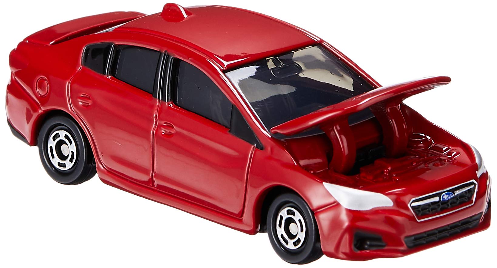 Takara Tomy Tomica 78 Subaru Impreza 879572 1/63 Japanese Scale Painted Cars- Japan Figure Store - #1 Bring To You The Best Japanese Goods