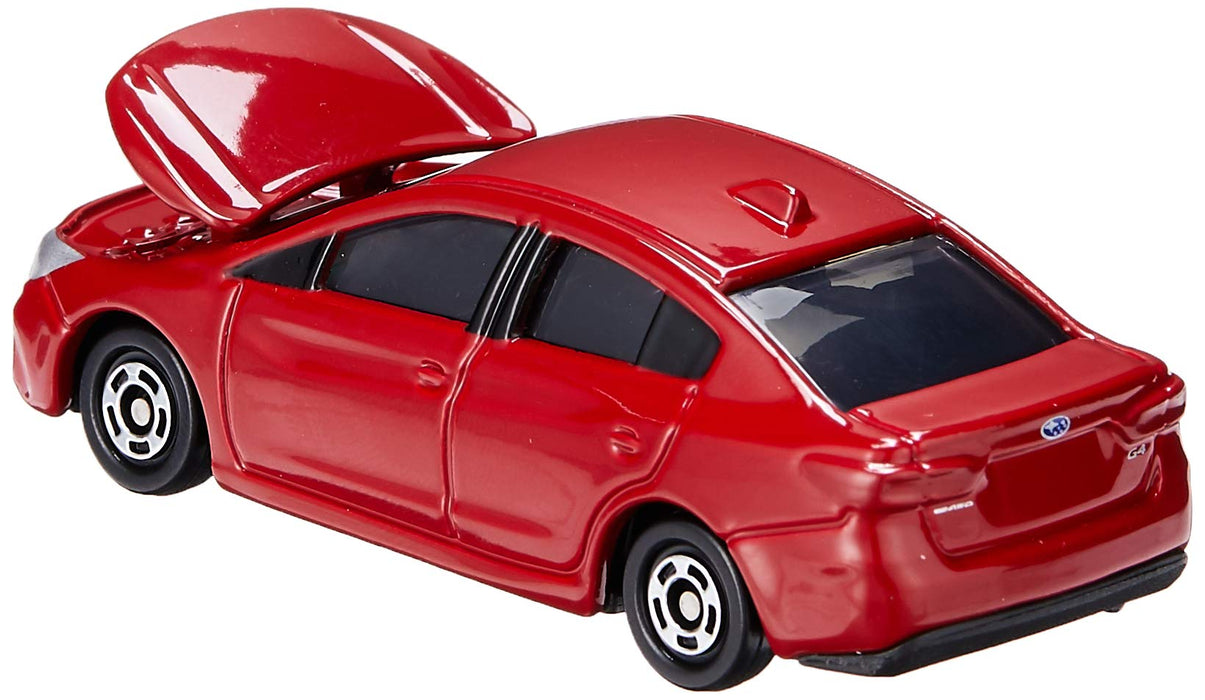 Takara Tomy Tomica 78 Subaru Impreza 879572 1/63 Japanese Scale Painted Cars- Japan Figure Store - #1 Bring To You The Best Japanese Goods