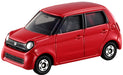 Takara Tomy Tomica 81 Honda N-One 472278 1/58 Japanese Plastic Scale Car Models- Japan Figure Store - #1 Bring To You The Best Japanese Goods