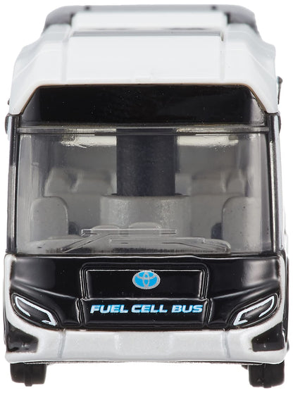 Takara Tomy Tomica No.82 Toyota Sora Bp Model Toy Car- Japan Figure Store - #1 Bring To You The Best Japanese Goods