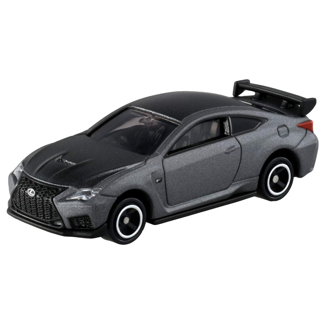 Takara Tomy Tomica No 84 Lexus RC F Performance Package First Edition- Japan Figure Store - #1 Bring To You The Best Japanese Goods