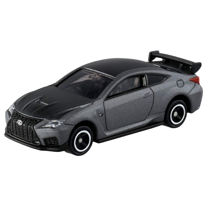 Takara Tomy Tomica No 84 Lexus RC F Performance Package First Edition- Japan Figure Store - #1 Bring To You The Best Japanese Goods