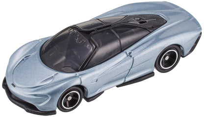 Takara Tomica 93 Mc Laren Speedtail 798637 1/68 Japanese Scale Plastic Cars- Japan Figure Store - #1 Bring To You The Best Japanese Goods