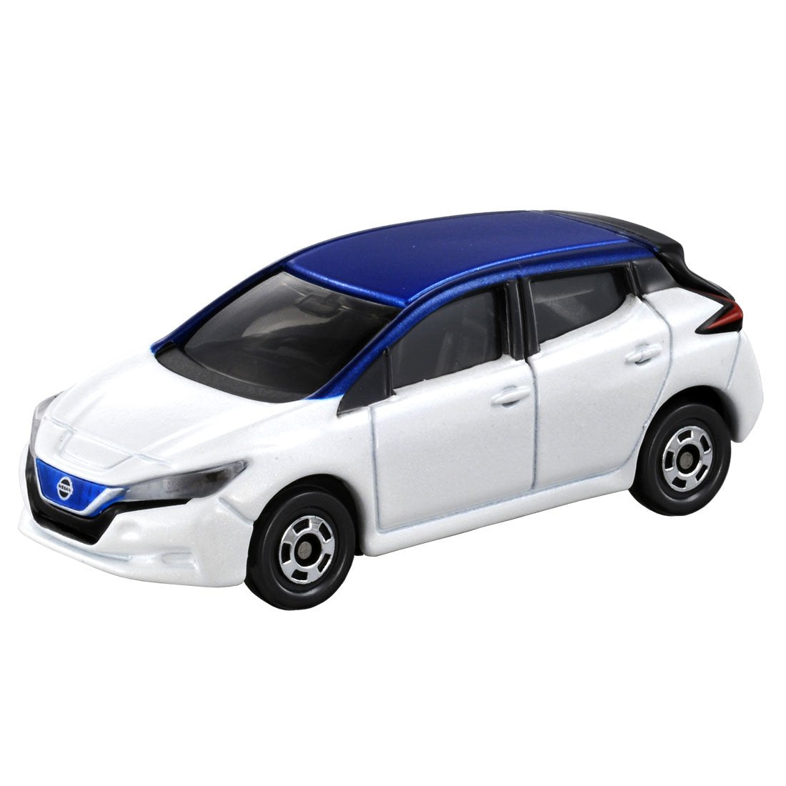 Takara Tomy Tomica 93 Nissan Leaf 879732 1/63 Japanese Completed Scale Cars- Japan Figure Store - #1 Bring To You The Best Japanese Goods