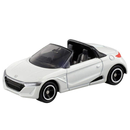 TAKARA TOMY Tomica 98 Honda S660 824961- Japan Figure Store - #1 Bring To You The Best Japanese Goods