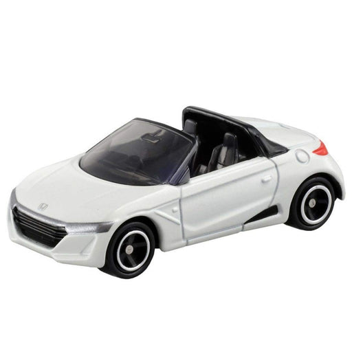 TAKARA TOMY Tomica 98 Honda S660 824961- Japan Figure Store - #1 Bring To You The Best Japanese Goods