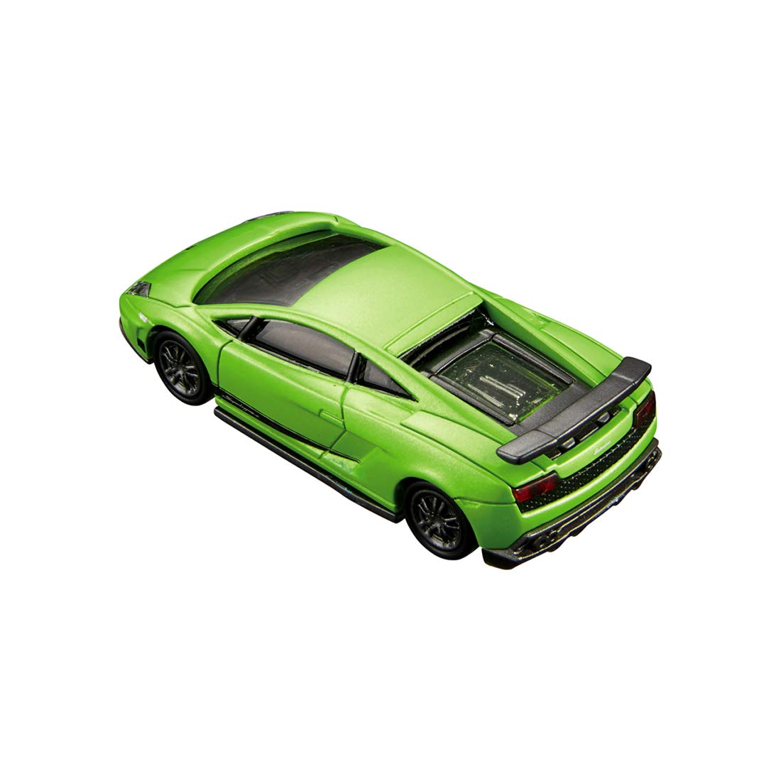 Takara Tomy Tomica Premium 33 Lamborghini Gallardo Superleggera Japanese Lamborghini Toys- Japan Figure Store - #1 Bring To You The Best Japanese Goods