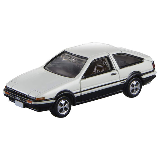 TAKARA TOMY Tomica Premium Toyota Sprinter Torno Ae86- Japan Figure Store - #1 Bring To You The Best Japanese Goods