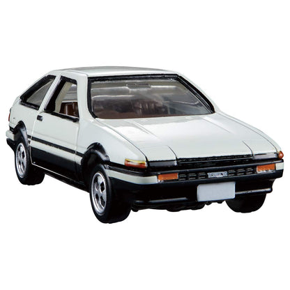 TAKARA TOMY Tomica Premium Toyota Sprinter Torno Ae86- Japan Figure Store - #1 Bring To You The Best Japanese Goods