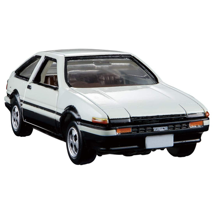 TAKARA TOMY Tomica Premium Toyota Sprinter Torno Ae86- Japan Figure Store - #1 Bring To You The Best Japanese Goods