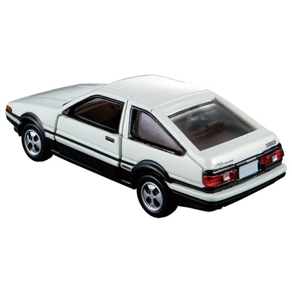 TAKARA TOMY Tomica Premium Toyota Sprinter Torno Ae86- Japan Figure Store - #1 Bring To You The Best Japanese Goods