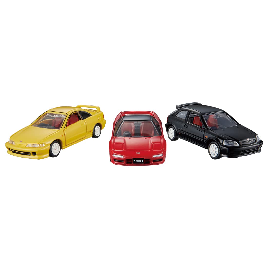 TAKARA TOMY Tomica Premium Honda Type R 30Th Collection- Japan Figure Store - #1 Bring To You The Best Japanese Goods