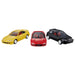 TAKARA TOMY Tomica Premium Honda Type R 30Th Collection- Japan Figure Store - #1 Bring To You The Best Japanese Goods