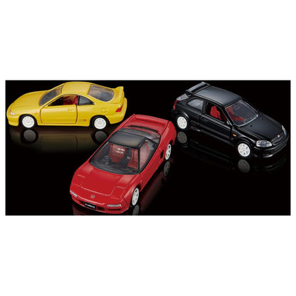 TAKARA TOMY Tomica Premium Honda Type R 30Th Collection- Japan Figure Store - #1 Bring To You The Best Japanese Goods
