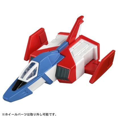 Tomica Premium Unlimited Mobile Suit Gundam Core Fighter- Japan Figure Store - #1 Bring To You The Best Japanese Goods