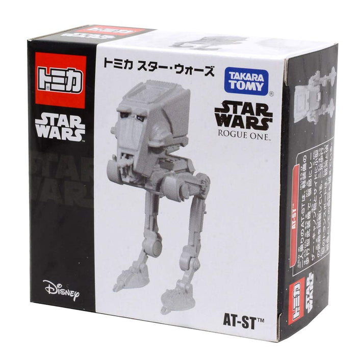 TAKARA TOMY Tomica Disney Star Wars At-St 4904810871941- Japan Figure Store - #1 Bring To You The Best Japanese Goods