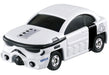 TAKARA TOMY Tomica Sc-02 Disney Star Wars Star Cars Stormtrooper 4904810831310- Japan Figure Store - #1 Bring To You The Best Japanese Goods