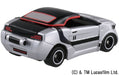 TAKARA TOMY Tomica Sc-08 Disney Star Wars Star Cars Captain Phasma 4904810841876- Japan Figure Store - #1 Bring To You The Best Japanese Goods