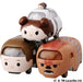 TAKARA TOMY Tomica Disney Star Wars Star Cars Tsum Tsum Leia Organa 872078- Japan Figure Store - #1 Bring To You The Best Japanese Goods