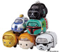 Takara Tomy Tomica Disney Star Wars Star Cars Tsum Tsum Luke Skywalker 872054 Star Wars Model- Japan Figure Store - #1 Bring To You The Best Japanese Goods