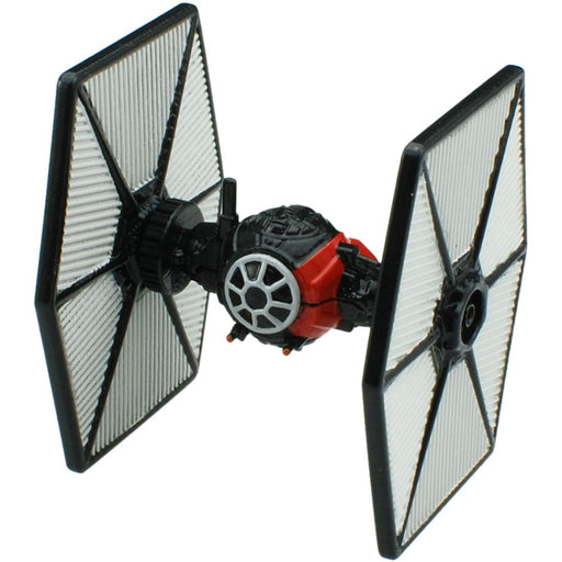 TAKARA TOMY Tomica Tsw-05 Disney Star Wars Special Force Tie Fighter 4904810842811- Japan Figure Store - #1 Bring To You The Best Japanese Goods