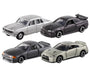 TAKARA TOMY Tomica Gift Glory Of Gt-R Set 834854- Japan Figure Store - #1 Bring To You The Best Japanese Goods