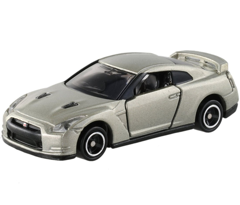 TAKARA TOMY Tomica Gift Glory Of Gt-R Set 834854- Japan Figure Store - #1 Bring To You The Best Japanese Goods