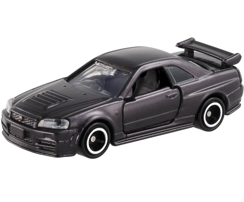 TAKARA TOMY Tomica Gift Glory Of Gt-R Set 834854- Japan Figure Store - #1 Bring To You The Best Japanese Goods