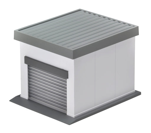 Tomytec Tomikarama Vintage Garage Mini Car 1/64 Scale 08B ABS Resin Finished Model- Japan Figure Store - #1 Bring To You The Best Japanese Goods