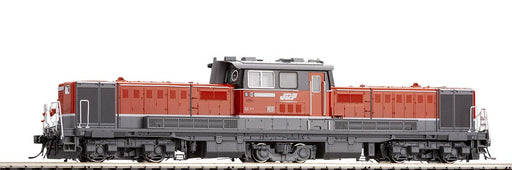 Tomytec Tomix Ho Gauge Dd51-1000 Updated Diesel Locomotive Model Cold Region Type- Japan Figure Store - #1 Bring To You The Best Japanese Goods