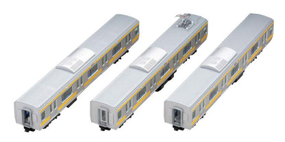 Tomytec Tomix HO Gauge E231-500 Series 3 Cars Chuo/Sobu Line Train Model Set HO-9063- Japan Figure Store - #1 Bring To You The Best Japanese Goods