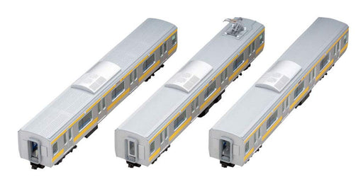 Tomytec Tomix HO Gauge E231-500 Series 3 Cars Chuo/Sobu Line Train Model Set HO-9063- Japan Figure Store - #1 Bring To You The Best Japanese Goods