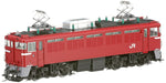 Tomytec Tomix HO Gauge ED79-0 PS HO-196 Electric Locomotive Railway Model- Japan Figure Store - #1 Bring To You The Best Japanese Goods