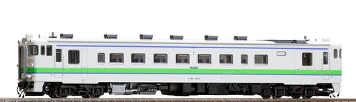Tomytec Tomix Ho Gauge Kiha 40 1700 Diesel Railway Model Car Typhon Removal JR M Ho424- Japan Figure Store - #1 Bring To You The Best Japanese Goods