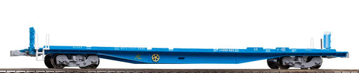 Tomytec Tomix HO Gauge Kumu 1000 Type Private Freight Railway Model Car- Japan Figure Store - #1 Bring To You The Best Japanese Goods