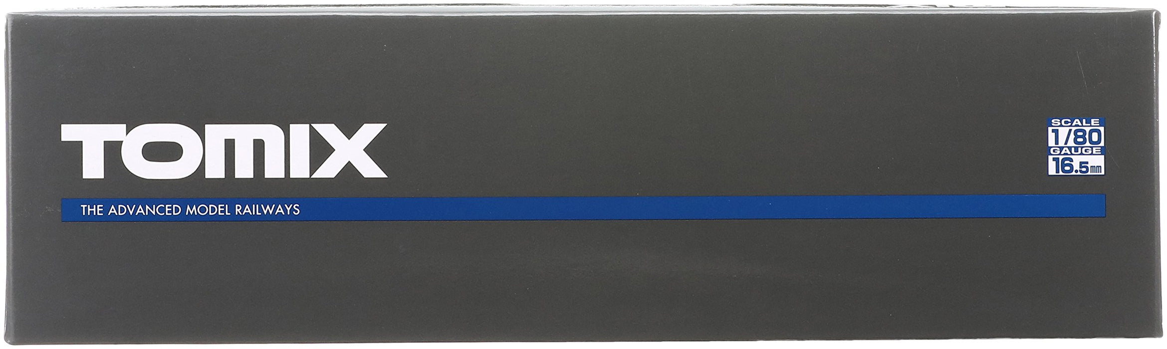 Tomytec Tomix Ho Gauge Saha153 200 Refrigerated Model Railway Train HO-266- Japan Figure Store - #1 Bring To You The Best Japanese Goods