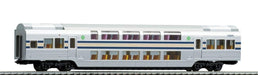 Tomytec Tomix Ho Gauge Salo 124 Yokosuka Color Railway Model Train HO-6007- Japan Figure Store - #1 Bring To You The Best Japanese Goods