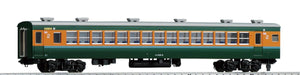 Tomytec Tomix HO Gauge Blue Belt Salo 153 Model Train HO-297 Railway- Japan Figure Store - #1 Bring To You The Best Japanese Goods