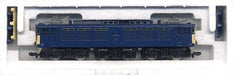 Tomytec Tomix Jr EF64 Electric Railway Model N Gauge 2108 Locomotive- Japan Figure Store - #1 Bring To You The Best Japanese Goods