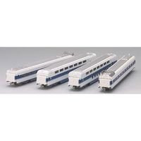 Tomytec Tomix N Gauge 100 Series Shinkansen G Formation Additional Model Train Set- Japan Figure Store - #1 Bring To You The Best Japanese Goods