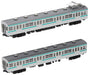 Tomytec Tomix N Gauge 103 Series 1000 Commuter Train 2 Car Extension Set 98285- Japan Figure Store - #1 Bring To You The Best Japanese Goods