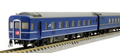 Tomytec Tomix N Gauge 14 Series Sleeper Express Izumo 8-Car Basic Railway Model Set- Japan Figure Store - #1 Bring To You The Best Japanese Goods