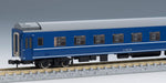 Tomytec Tomix N Gauge 14 Series Sleeper Express Izumo 8-Car Basic Railway Model Set- Japan Figure Store - #1 Bring To You The Best Japanese Goods